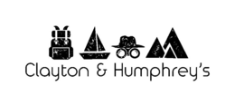 CLAYTON & HUMPHREY'S logo