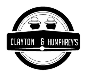 CLAYTON & HUMPHREY'S logo