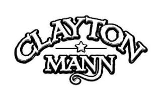 CLAYTON MANN logo