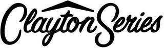 CLAYTON SERIES logo