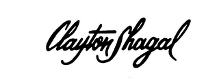 CLAYTON SHAGAL logo