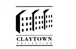 CLAYTOWN COLLECTION logo
