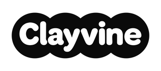 CLAYVINE logo
