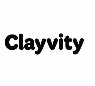 CLAYVITY logo