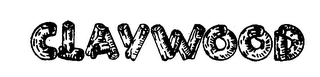 CLAYWOOD logo