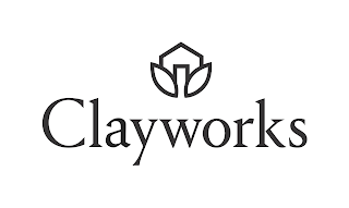 CLAYWORKS logo