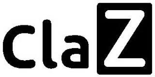 CLAZ logo