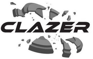 CLAZER logo