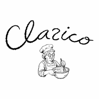CLAZICO logo
