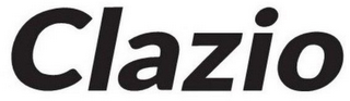CLAZIO logo