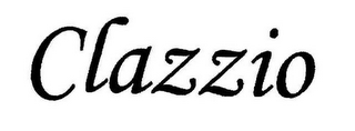 CLAZZIO logo