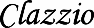 CLAZZIO logo