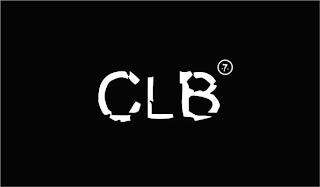 CLB 7 logo