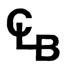CLB logo