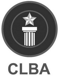 CLBA logo