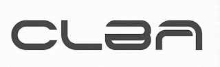 CLBA logo