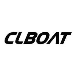 CLBOAT logo