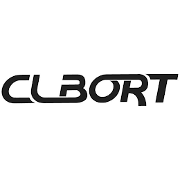 CLBORT logo