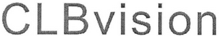 CLBVISION logo