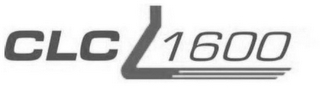 CLC 1600 logo