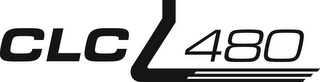 CLC 480 logo