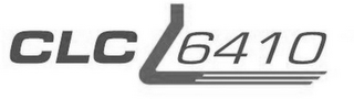 CLC 6410 logo