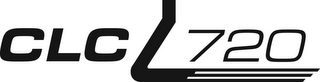 CLC 720 logo