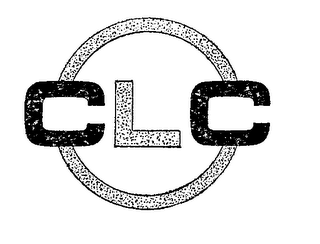 CLC logo