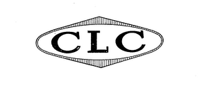 CLC logo