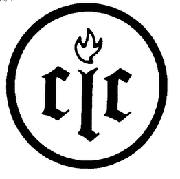 CLC logo