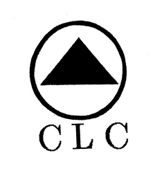 CLC logo