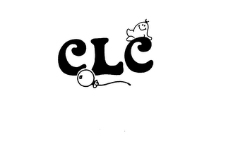 CLC logo