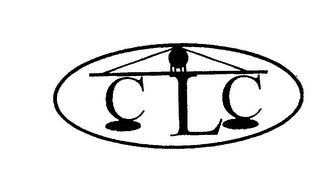 CLC logo