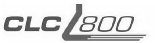 CLC 800 logo
