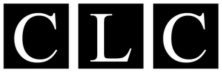 CLC logo
