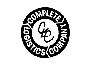 CLC COMPLETE LOGISTICS COMPANY logo
