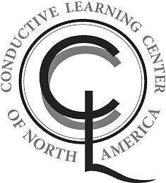 CLC CONDUCTIVE LEARNING CENTER OF NORTH AMERICA logo