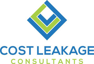 CLC COST LEAKAGE CONSULTANTS logo
