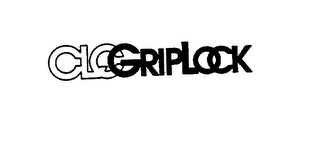 CLC GRIPLOCK logo
