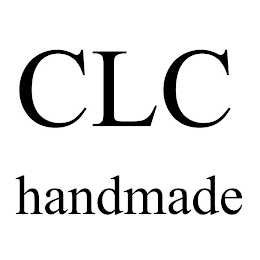 CLC HANDMADE logo