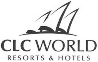 CLC WORLD RESORTS & HOTELS logo