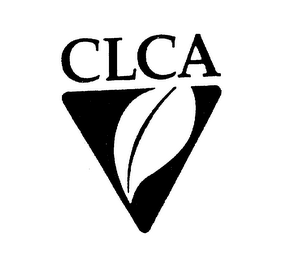 CLCA logo