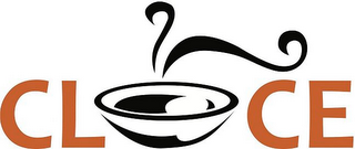 CLCE logo