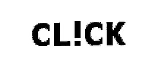 CL!CK logo