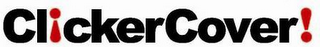 CL!CKERCOVER! logo