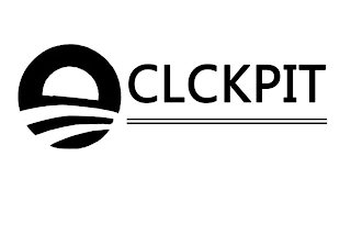 CLCKPIT logo