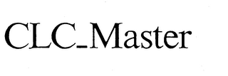 CLCMASTER logo