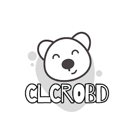 CLCROBD logo