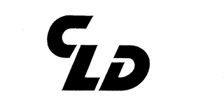 CLD logo