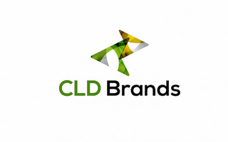 CLD BRANDS logo